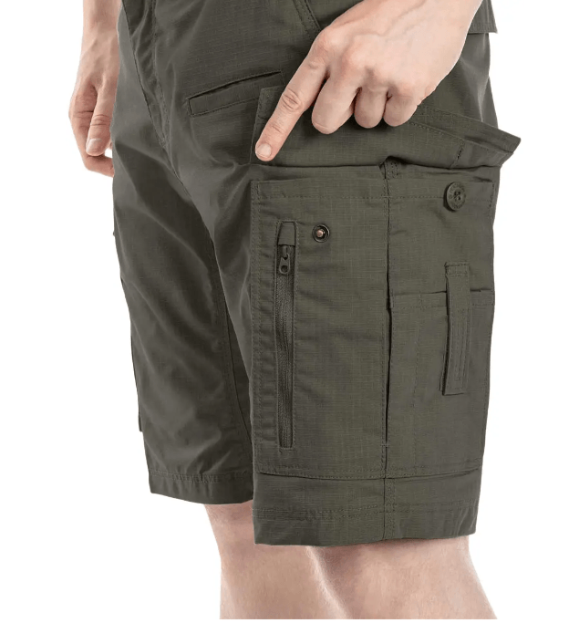 Шорты Pentagon Ranger 2.0 Ranger Green Фото 3